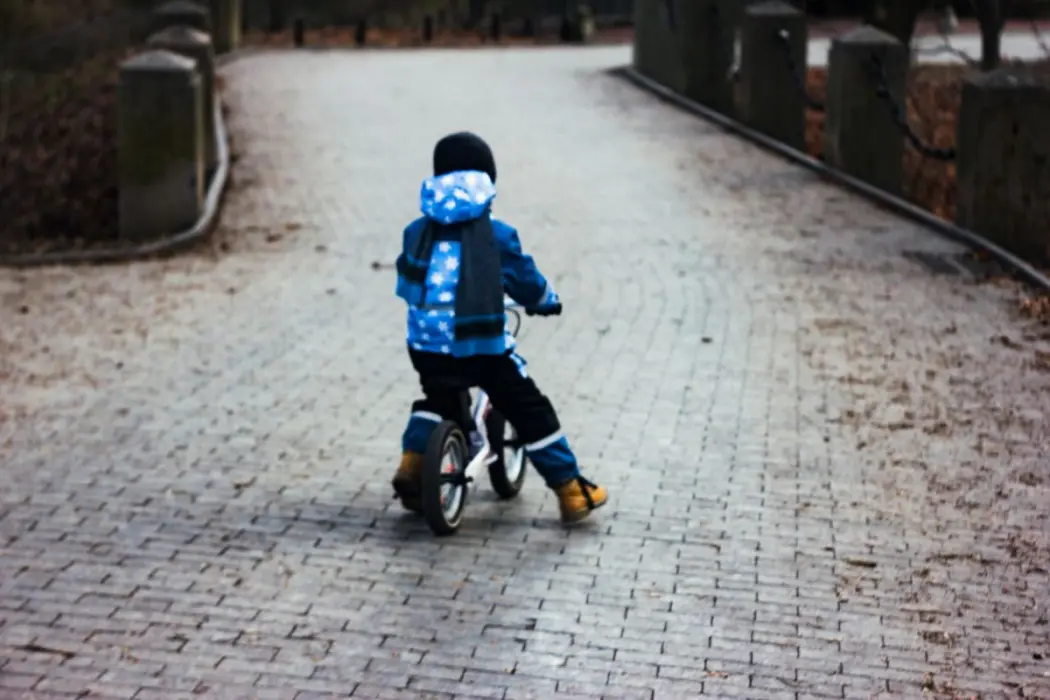 Rowerki biegowe – doskonała zabawa dla najmłodszych!