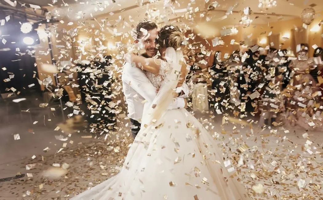 Najlepsze warszawskie sale weselne i jak wybrać jedną na swój wielki dzień