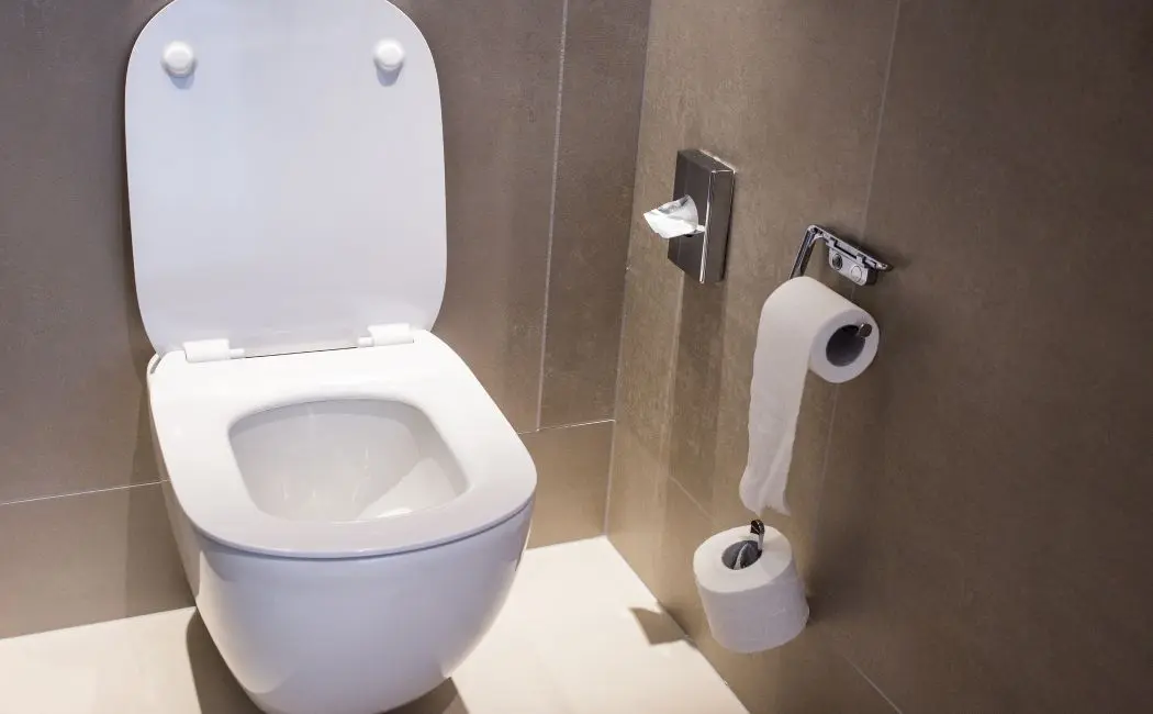 Zestawy podtynkowe WC – Klucz do nowoczesnej i funkcjonalnej łazienki