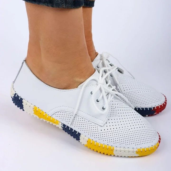 Jak dobrać buty damskie na wiosnę do sukienek? Najlepsze połączenia stylizacyjne