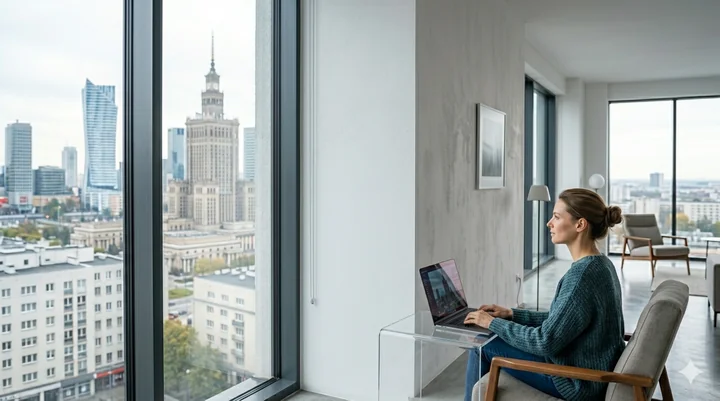 Porównanie ofert internetu w dużych miastach – na co zwrócić uwagę?