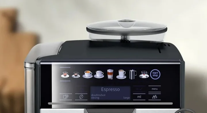 Jak wybrać ekspres do nowoczesnej kuchni?