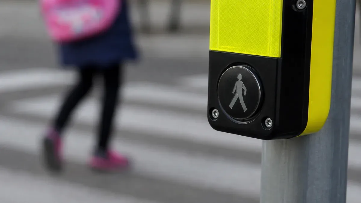 Pierwsze dni szkoły pod policyjnym nadzorem. Grodziskie drogi będą kontrolowane