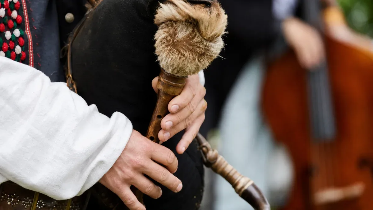 Ponowne otwarcie stawu połączy historię i koncerty w Podkowie Leśnej