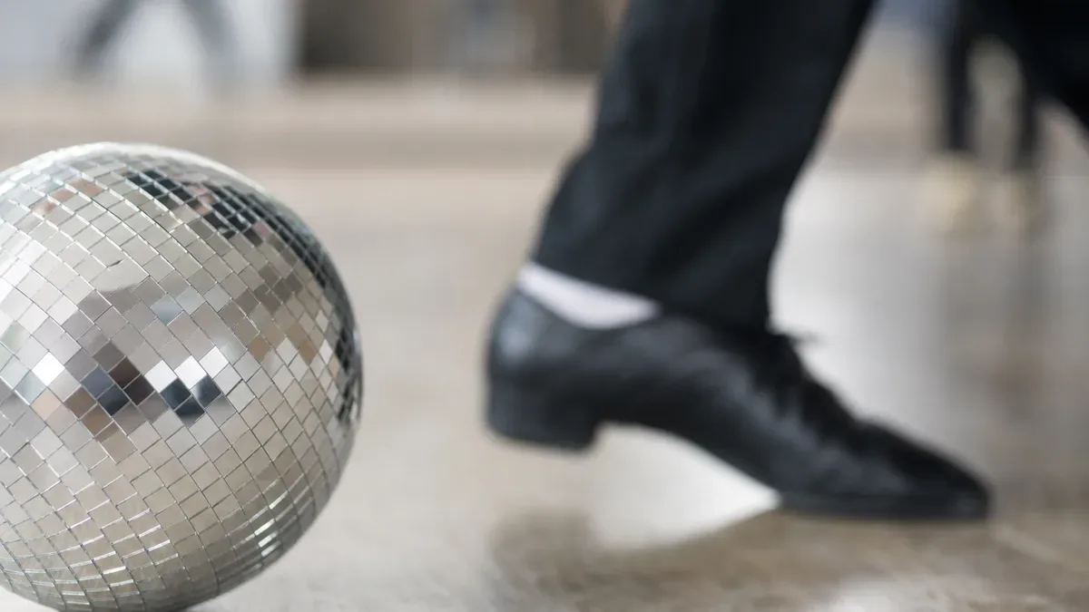 Taniec bez partnera i bez opłat - w Grodzisku rusza Solo Dance