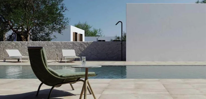 Taras z kostki brukowej – praktyczne i atrakcyjne rozwiązanie