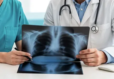 Jak przebiega diagnostyka obrazowa płuc i co warto o niej wiedzieć?