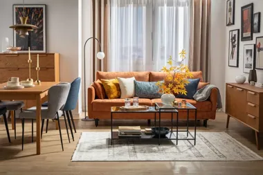 Budżetowy remont w jeden weekend – 5 kroków do szybkiej metamorfozy wnętrza