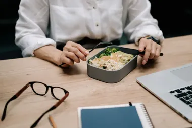 Dlaczego różnorodność menu jest ważna w diecie pudełkowej?