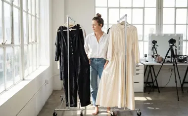 Jak się przygotować do sesji portretowej — kompletny poradnik