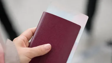 Brak potwierdzenia tożsamości oznacza utratę statusu UKR