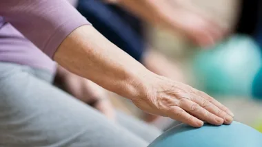 Tai Chi dla Seniorów w Grodzisku Mazowieckim. Spokojny ruch, realna siła.