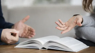 Grodzisk spojrzy na świat z innej strony. Biblioteka zaprasza do rozmowy