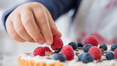 W Kadach dzieci zamienią izomalt w lizaki i żelki lego