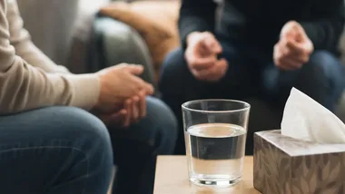 O seksualności i bliskości bez omijania trudnych tematów - spotkanie Onkolife