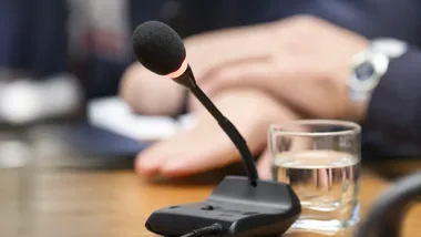Burmistrz Milanówka o dotacjach i inwestycjach. Rozmowa w Radiu Bogoria
