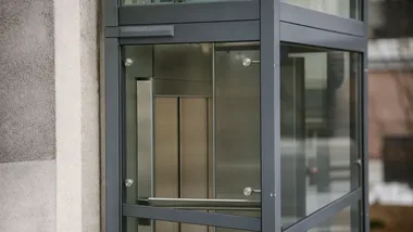 Awaria obu wind przy dworcu w Milanówku. Są terminy uruchomienia