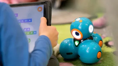 LEGO, roboty i gogle VR czekają na dzieci w Grodzisku Mazowieckim