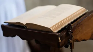 W Grodzisku rozmowa o książce, która nie daje łatwych odpowiedzi