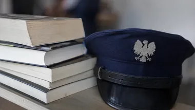 W Grodzisku true crime wyjdzie z książek i skupi się na człowieku