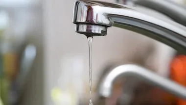 Siedem godzin bez wody w Chrzanowie Dużym. Przerwa obejmie część miejscowości