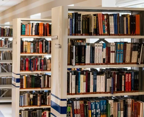 Biblioteka Grodzisk informuje o przerwach w otwarciu fili w sierpniu