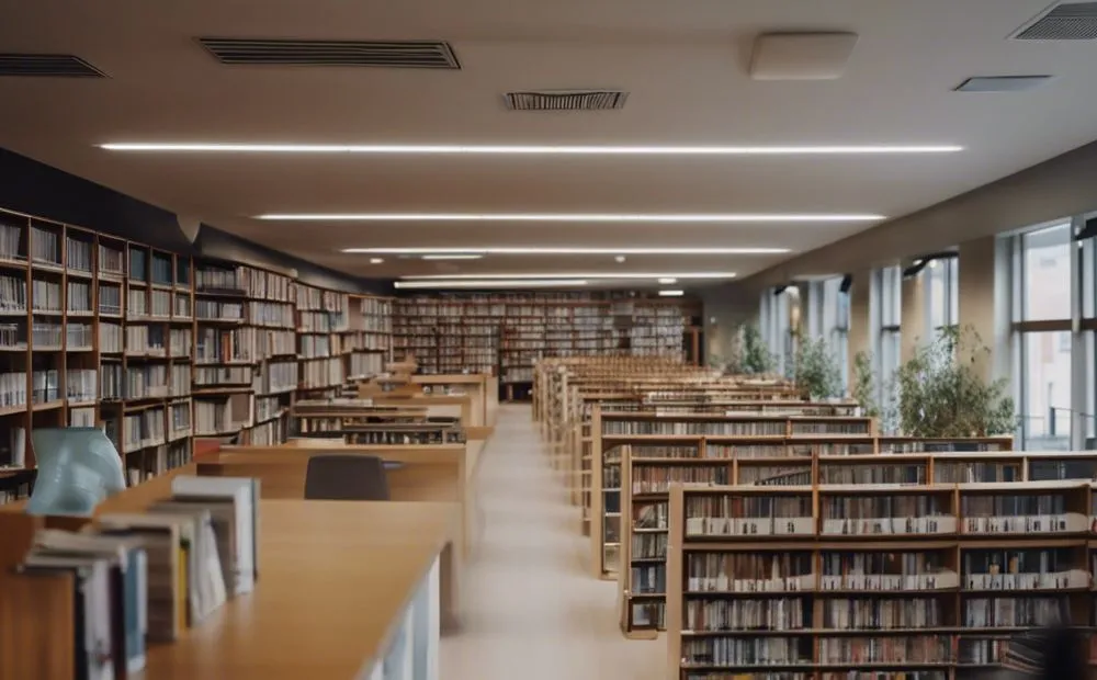 Nowe kody do Legimi dostępne od 1 sierpnia w Bibliotece Grodzisk Mazowiecki