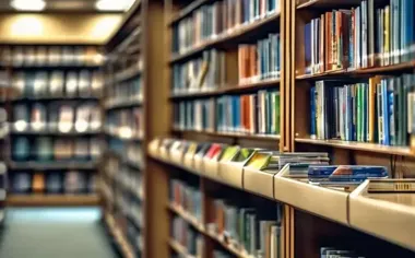 Logoczytanki w Bibliotece Głównej - mowa przez zabawę i książkę dla przedszkolaków