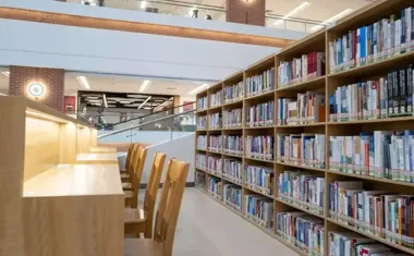 Onkolife - biblioteka w Grodzisku tworzy grupę wsparcia i szyje praktyczną pomoc dla pacjentów