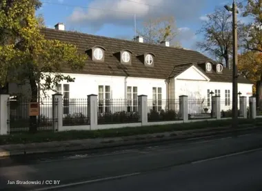 Milanówek otwiera ogrody – organizatorzy zapraszają na spotkanie