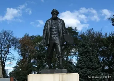 Wzrost PM10 w powiecie grodziskim – ostrzeżenie i praktyczne zalecenia