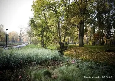 Srebrna Odznaka „Za opiekę nad zabytkami” dla pracowników Milanowskiego Centrum Kultury