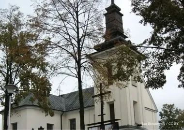 Remont ul. Warszawskiej w Milanówku – utrudnienia w ruchu i korekty tras autobusów