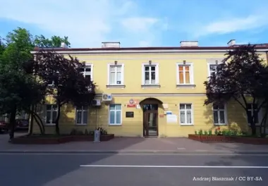 Przerwa w dostawie wody w Szczęsnem – prace na sieci wodociągowej