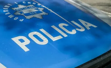 Grodzisk - więcej interwencji, mniej wypadków - policja podsumowała 2025 rok