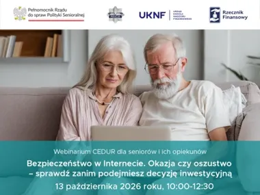 Bezpieczeństwo w Internecie: okazja czy oszustwo?