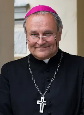 Grafika promocyjna wydarzenia Ekstremalna Droga Krzyżowa – Grodzisk Mazowiecki (X edycja)