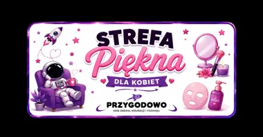 Strefa Piękna dla Kobiet w Grodzisku