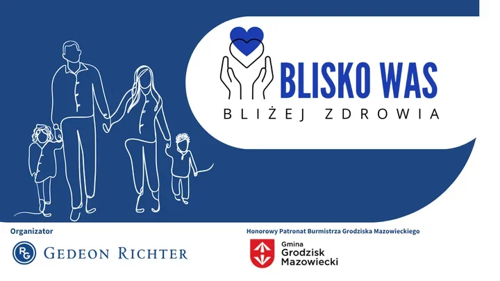 Trzy granty na zdrowie i profilaktykę. Ruszył konkurs dla organizacji