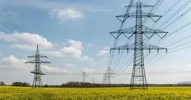 Przez budowę nowej sieci oświetlenia w Grodzisku pojawią się planowane przerwy w prądzie