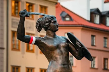 Syreny zabrzmią w Grodzisku Mazowieckim. To będzie test