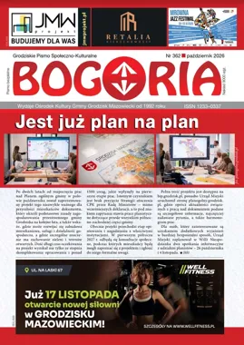 Plan ogólny gminy wchodzi w kolejny etap. Konsultacje odbędą się w 2027 roku