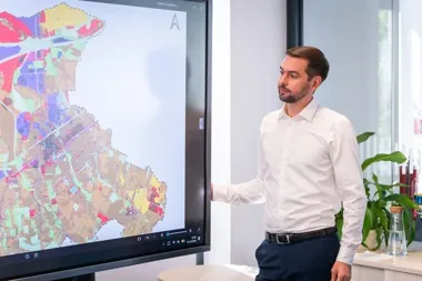 Ponad 1500 wniosków wpłynęło do planu ogólnego Grodziska Mazowieckiego