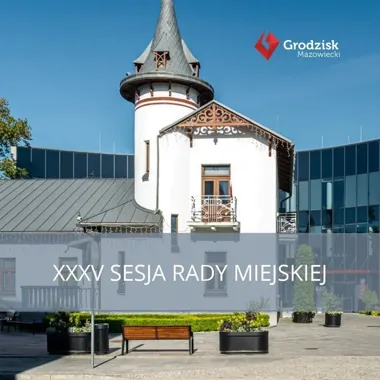 Trzy programy społeczne i partnerstwo na sesji rady miejskiej