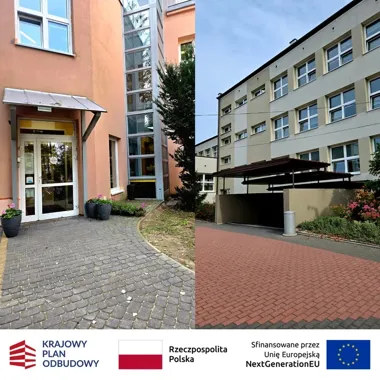 Dwie placówki po termomodernizacji. Projekt kosztował ponad 10,8 mln zł