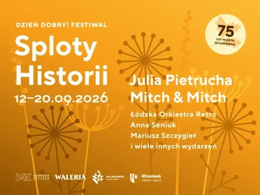 Tydzień historii, muzyki i spotkań. Milanówek świętuje 75 lat praw miejskich