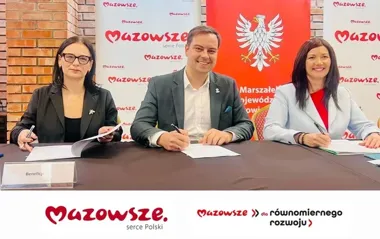 Ponad 168 tys. zł na budowę wodociągu przy ulicy Średniej w Milanówku
