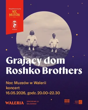 Smyczki i elektronika zabrzmią razem w Willi Waleria