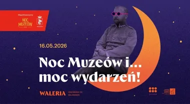 Willa Waleria zamieni się w dom dźwięku i sztuki na Noc Muzeów