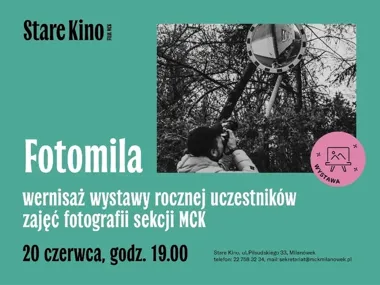 Siedem spojrzeń na świat. Fotomila pokaże efekty rocznej pracy